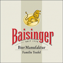 Baisinger